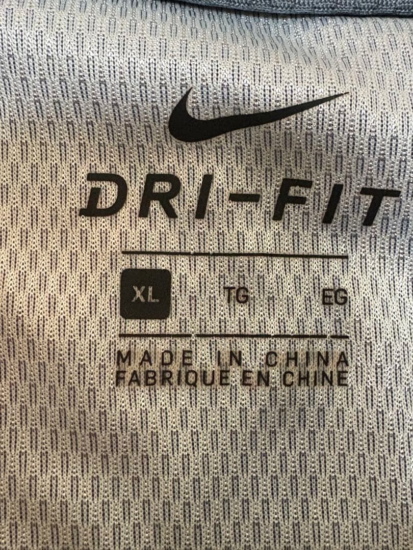 ナイキ　テニスウェア　（シャポバロフ・キリオス着用） Nike DRI-FIT
