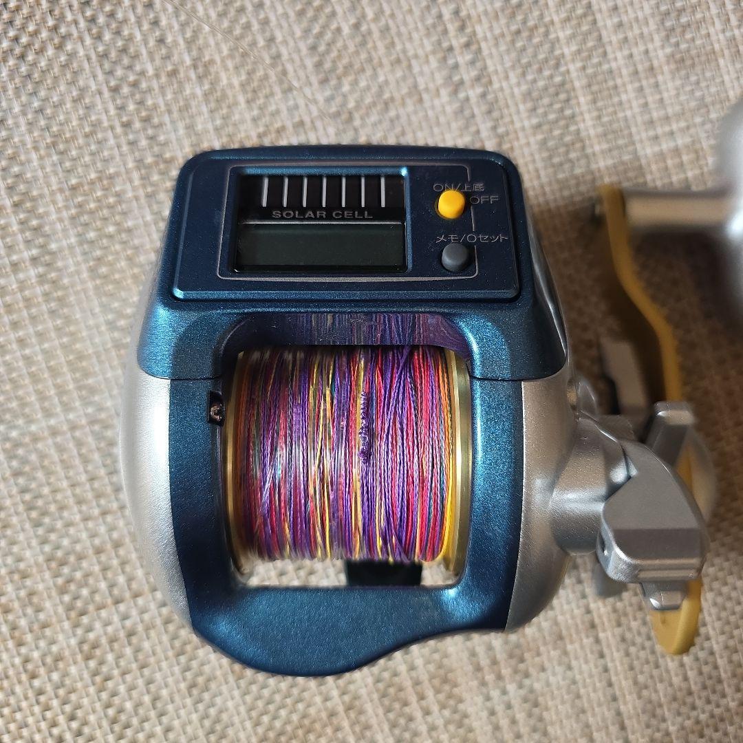 美品　SC小船800
