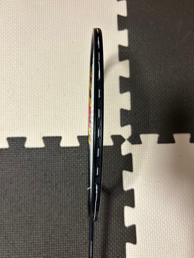 超美品　nanoflare800 廃盤品ヨネックス　ナノフレア800 4UG6