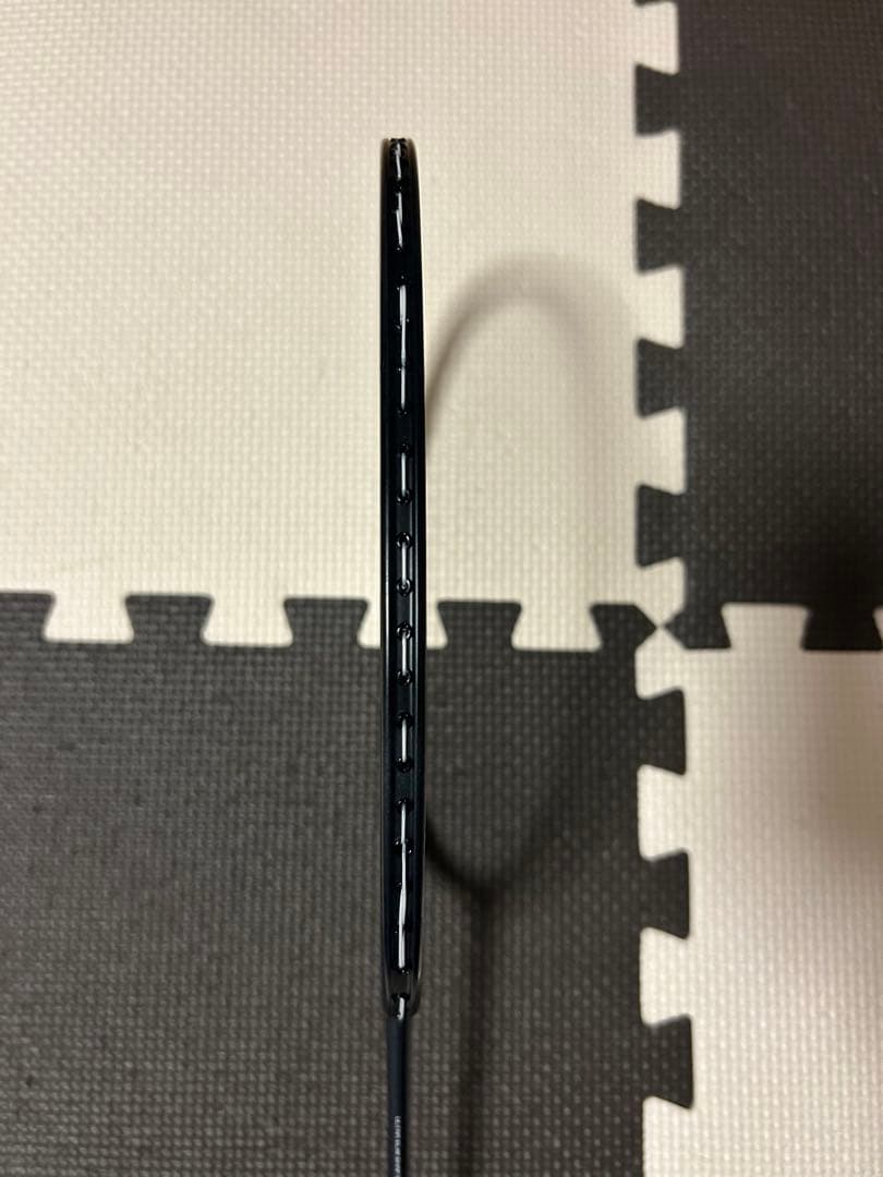 超美品　nanoflare800 廃盤品ヨネックス　ナノフレア800 4UG6