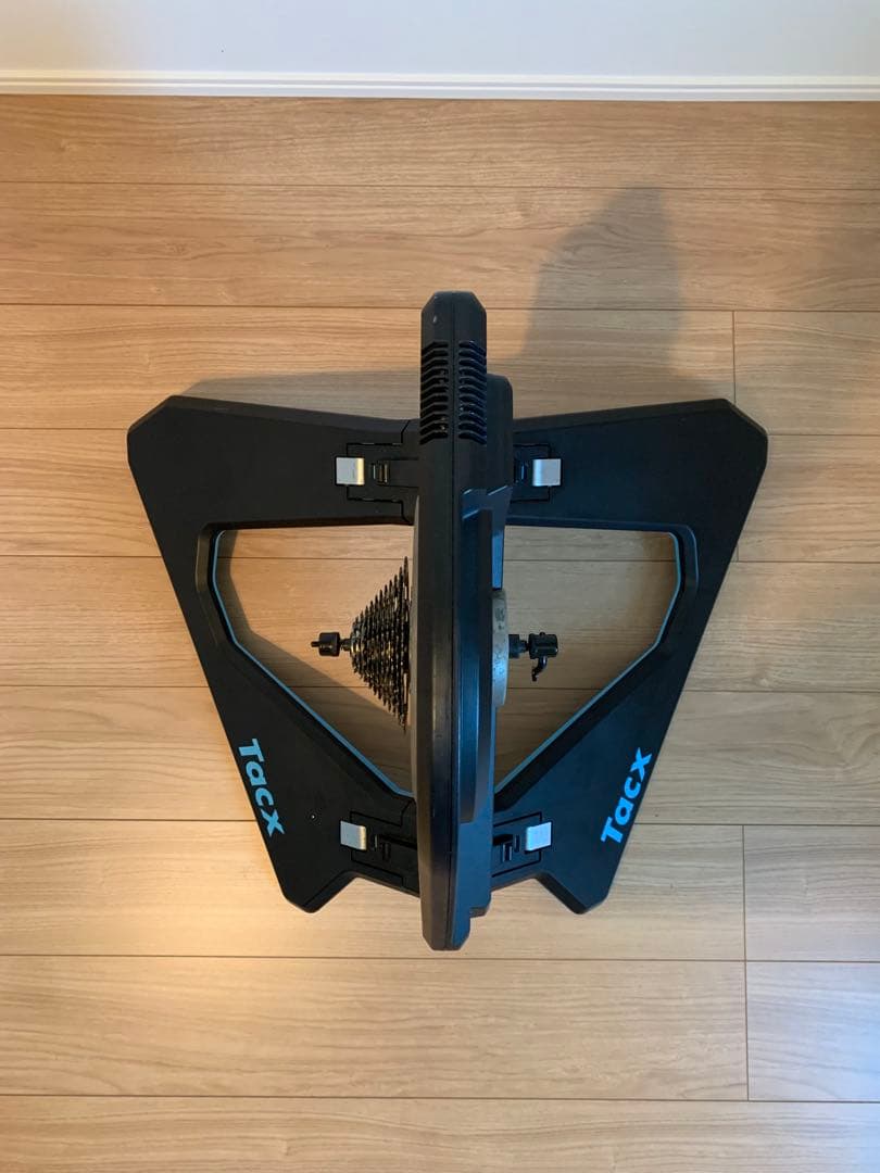 ロ*ン様 【ジャンク】Tacx NEO 2 smart