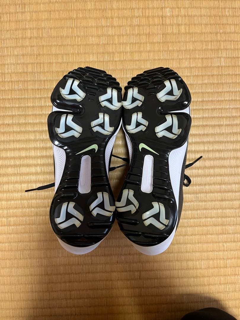 Nike Air Zoom Infinity Tour 2 ゴルフシューズ