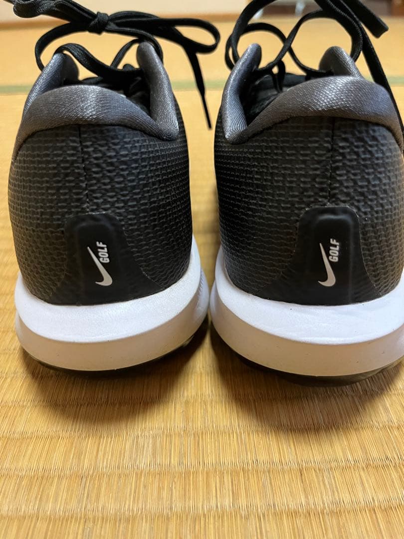 Nike Air Zoom Infinity Tour 2 ゴルフシューズ