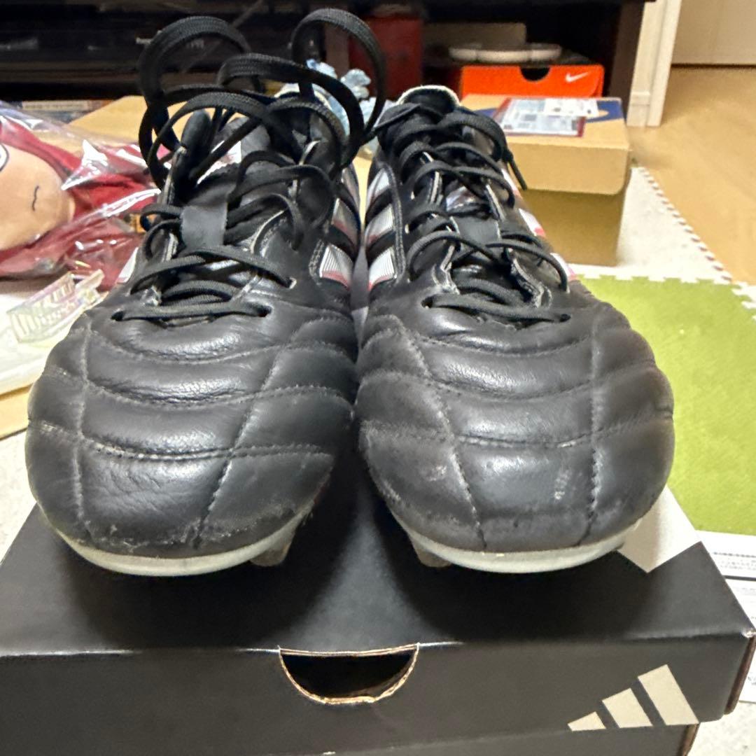 adidas アディダス　コパアイコン2