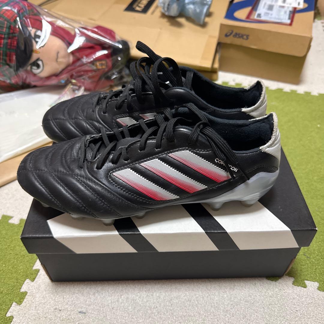 adidas アディダス　コパアイコン2