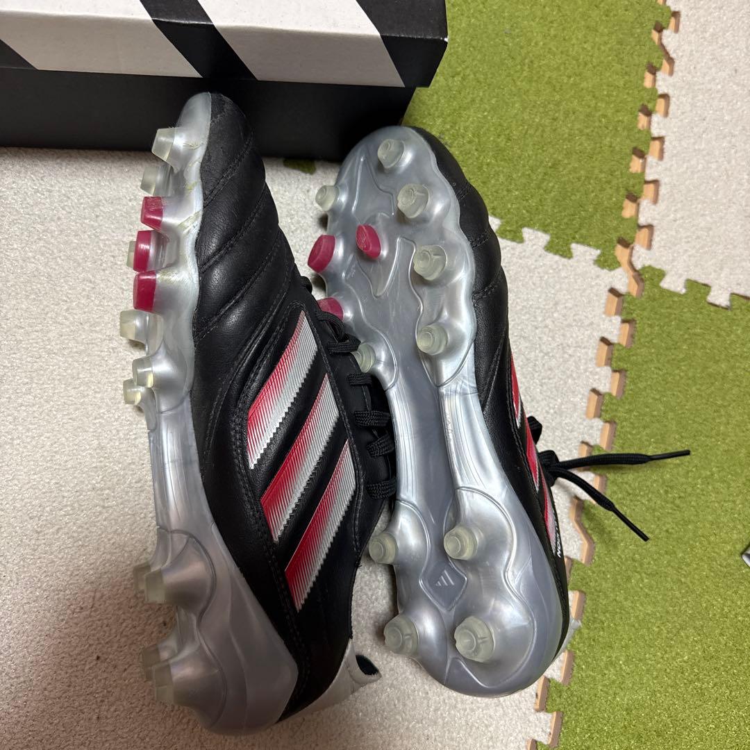 adidas アディダス　コパアイコン2