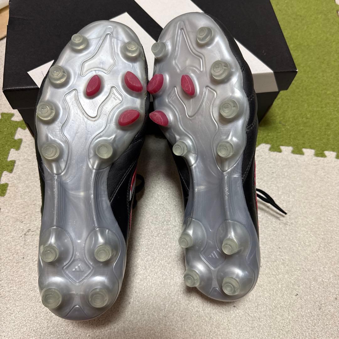 adidas アディダス　コパアイコン2