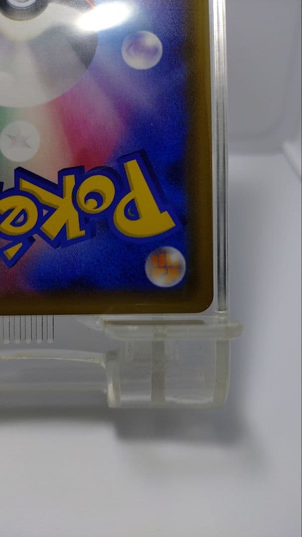ニンフィアGX SR サン＆ムーン ポケカ ポケモンカード