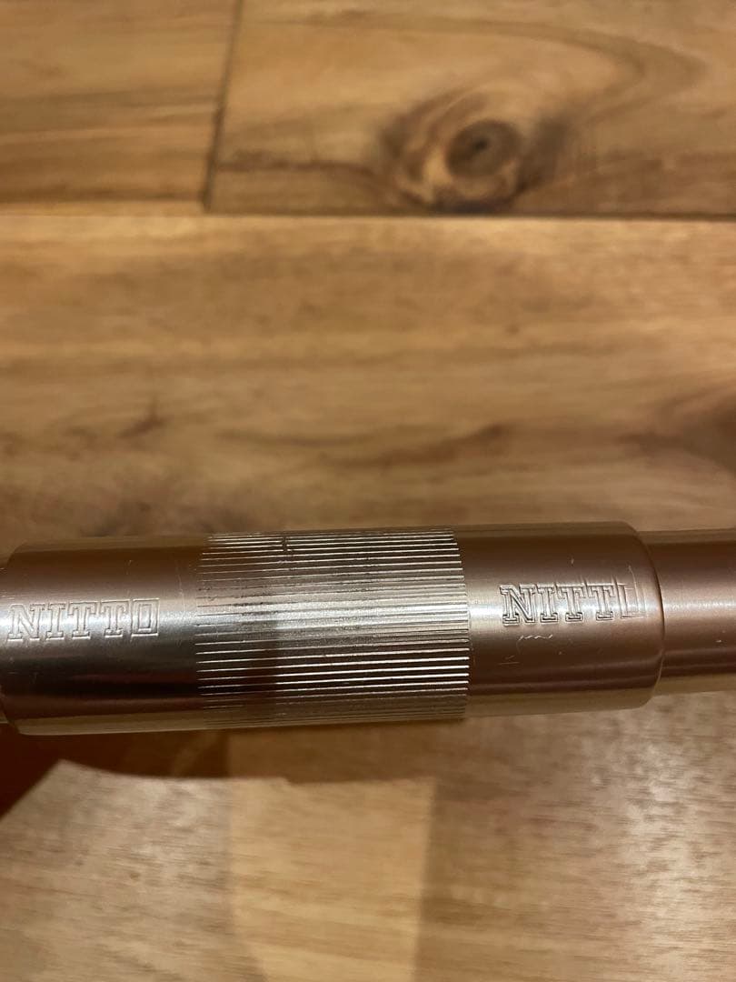 （完売品）NITTO B802 Riser Bar ニットー