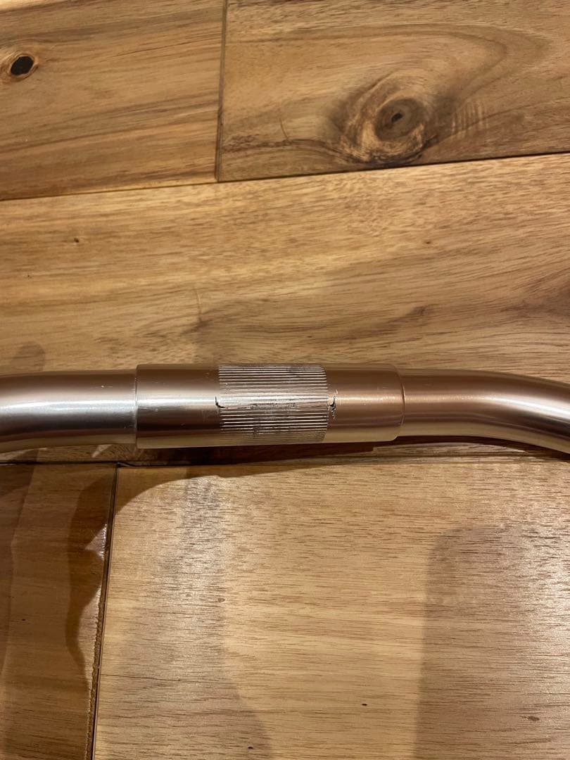 （完売品）NITTO B802 Riser Bar ニットー
