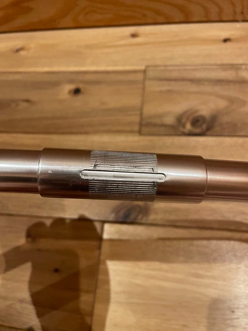 （完売品）NITTO B802 Riser Bar ニットー