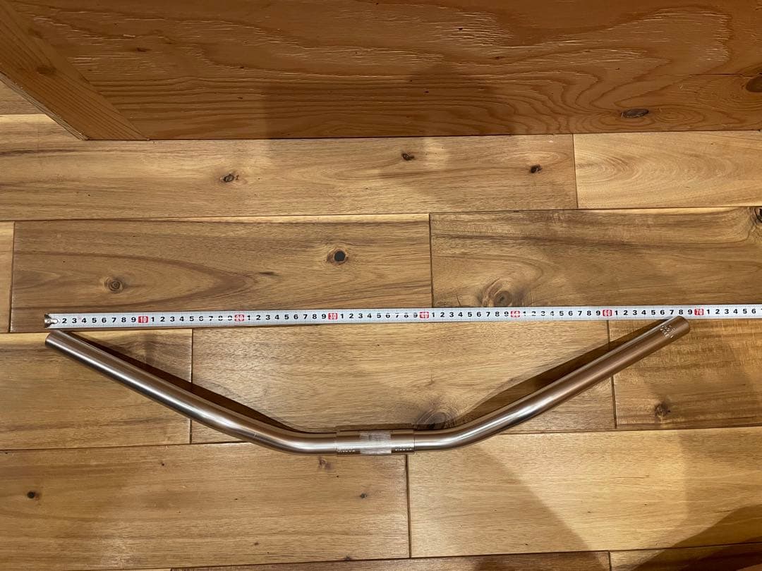 （完売品）NITTO B802 Riser Bar ニットー