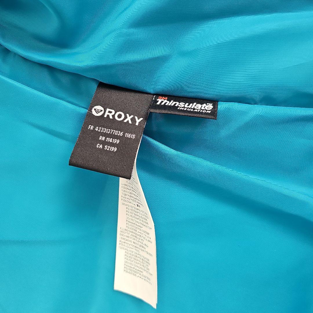 ROXY ロキシー スノーボードベスト M