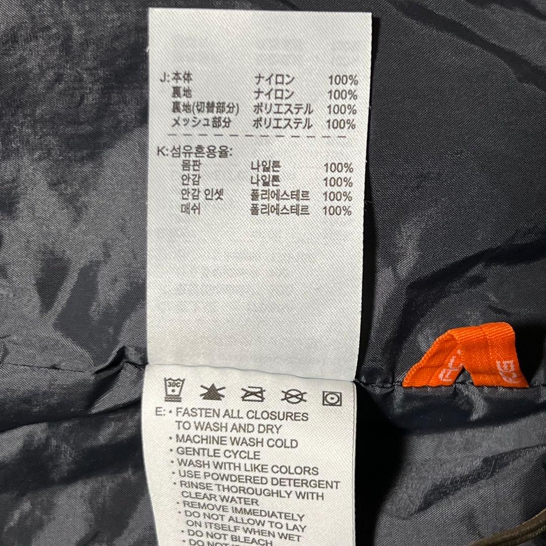 NIKE ACG FIT STORM マウンテンパーカー スノボ ジャケット