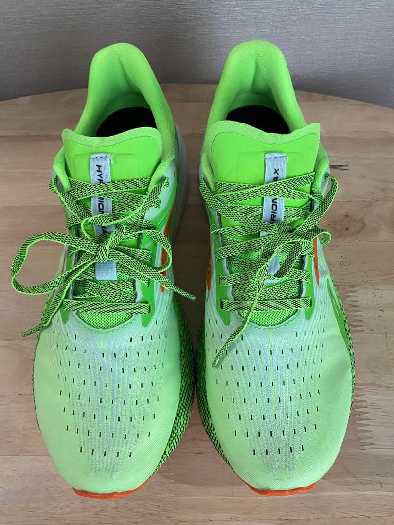 ブルックス　ハイペリオンマックス　BROOKS HyperionMax