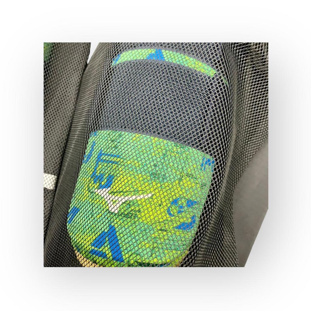 【限定】ミズノプロ　プロ仕様エルボーガード•フットガードセット　右打ち用　新品