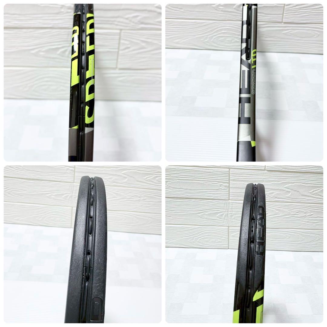 HEAD ヘッド グラフィンXT スピード 2016 G3 SPEED LTD