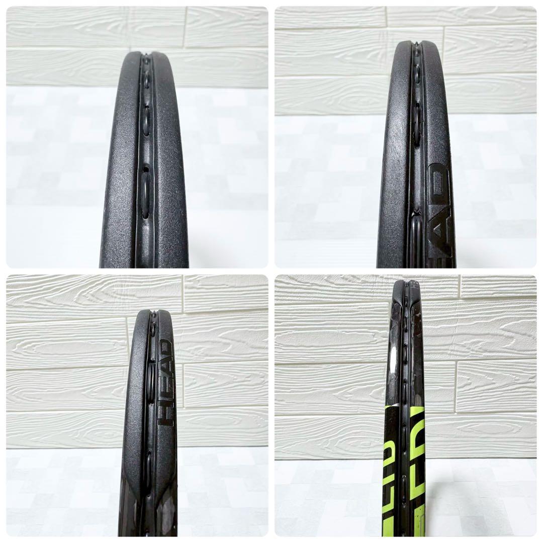 HEAD ヘッド グラフィンXT スピード 2016 G3 SPEED LTD