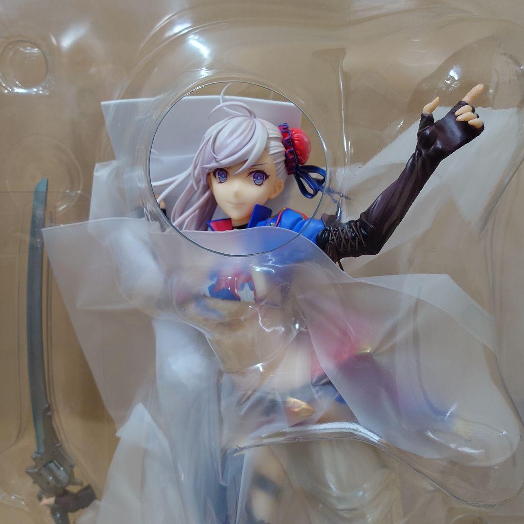 バーサーカー／宮本 武蔵 1/7 スケールフィギュア