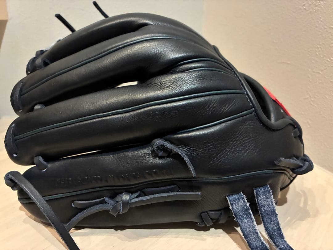 Rawlings HOHプレミアム　オーダー　N54FS 硬式内野用グローブ