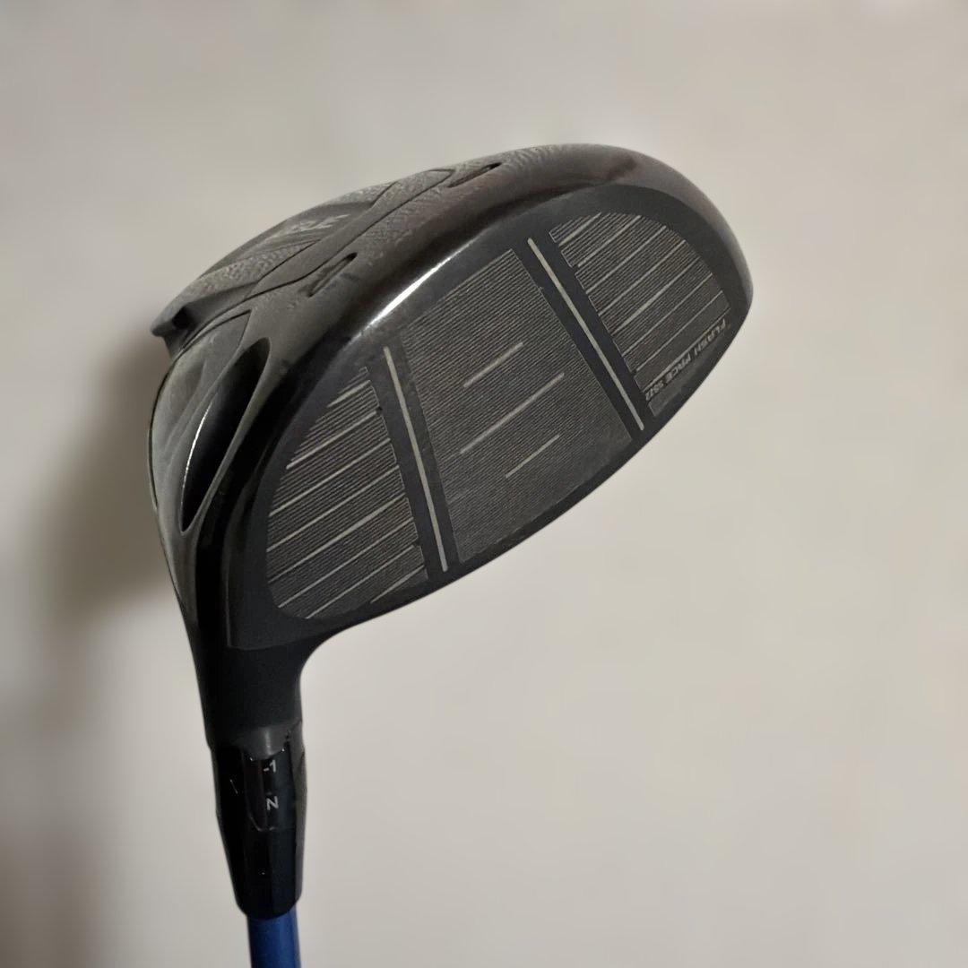 Callaway ROGUE ST MAX ドライバー 9°