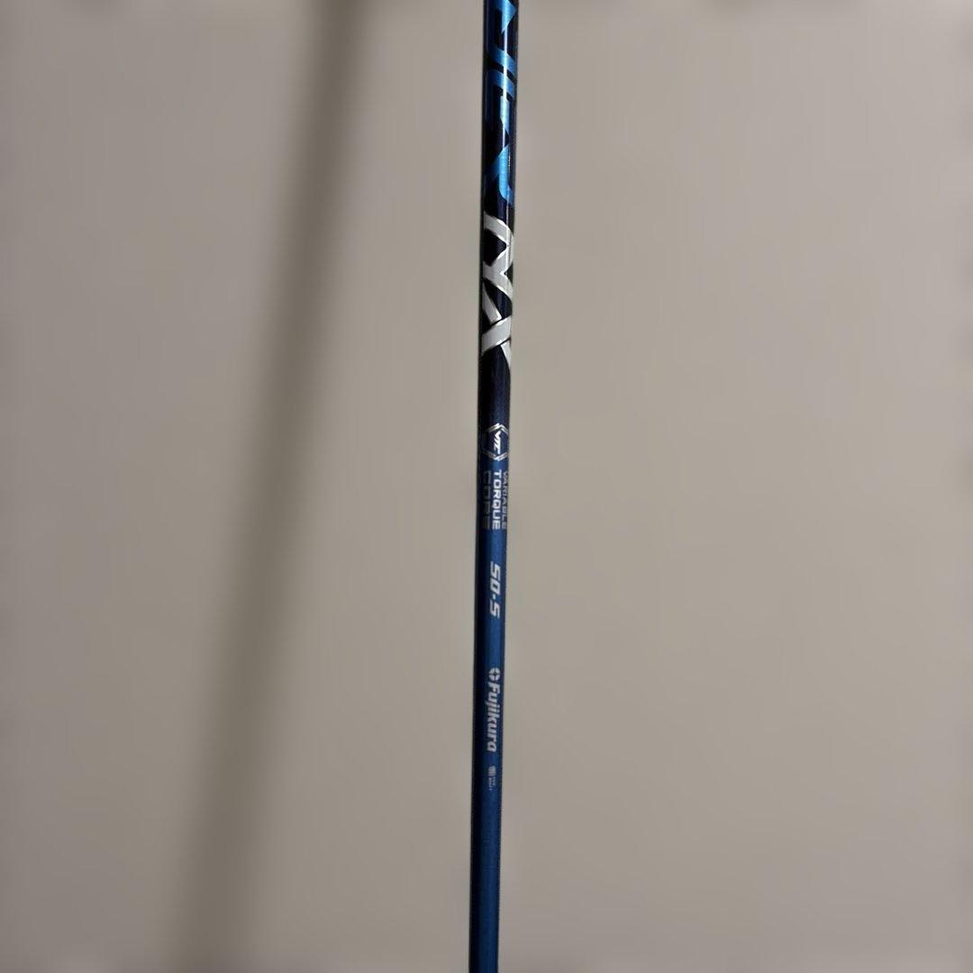 Callaway ROGUE ST MAX ドライバー 9°