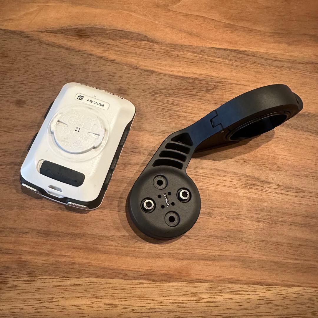 Garmin Edge520j サイクルコンピュータ