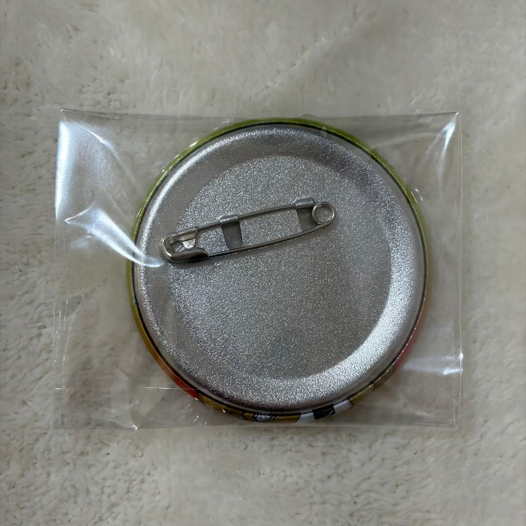 【美品】18TRIP エイトリ 北片生行 ホログラム 缶バッジ まとめ売り 大量