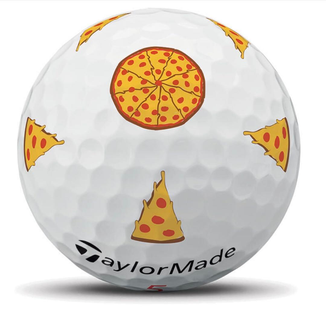 【限定品】TP5/TP5x pix Pizza Party1ダース12個入り