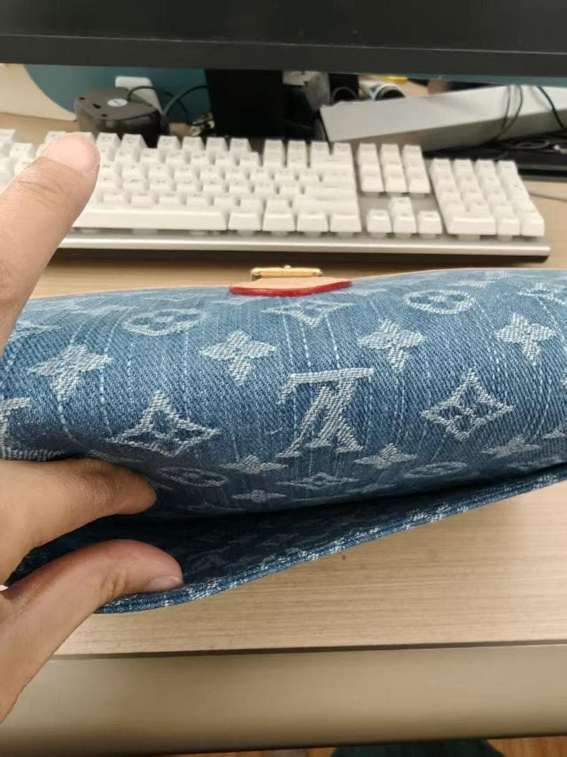 Louis Vuitton バゲットバッグ