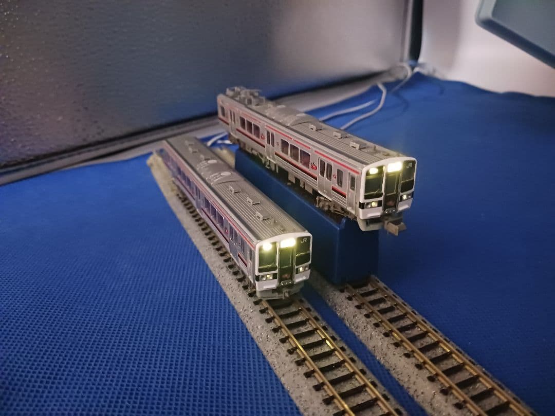マイクロエース A8144 JR 719系0番台 磐越西線 あかべぇ塗装 4両