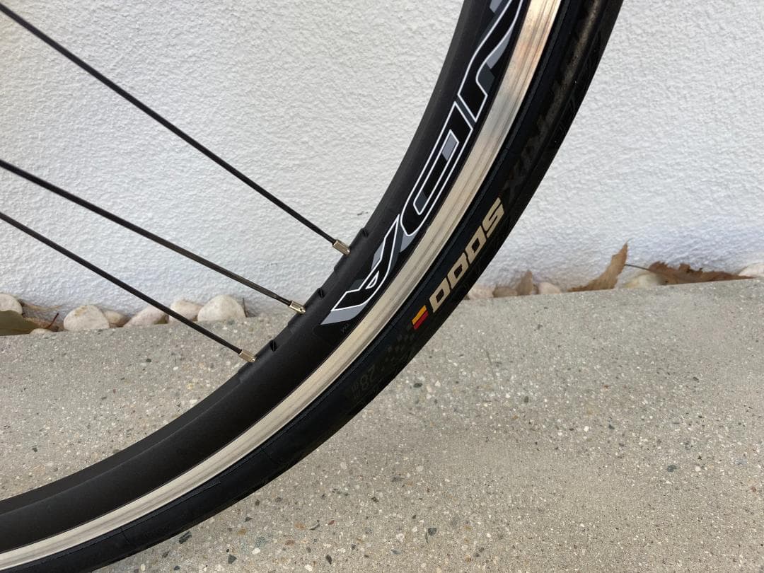 Canyon Endurace CF S アルテグラ機械 11s カンパ 完成車