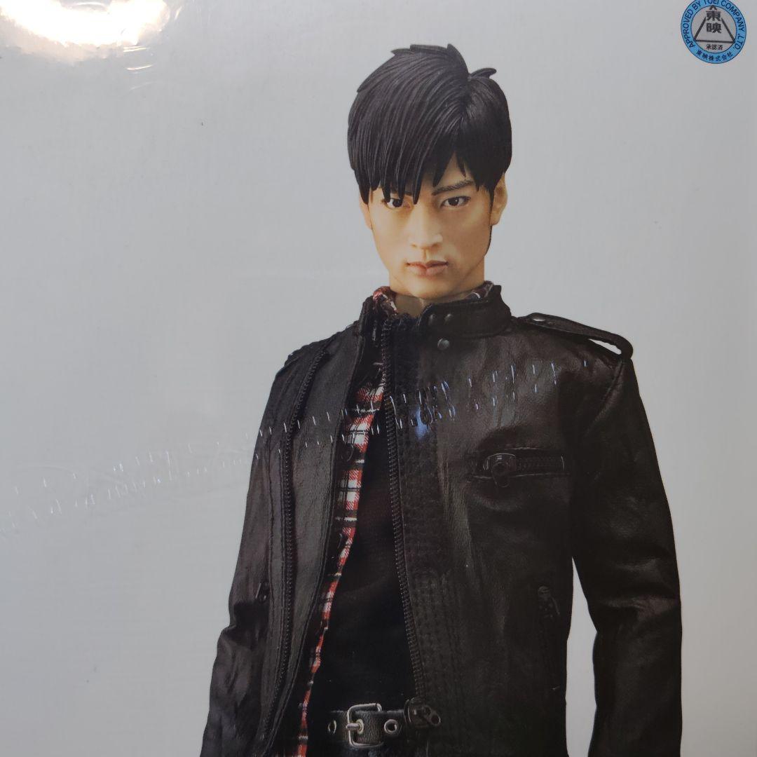 〈新品未開封〉PBM! 本郷猛 〜仮面ライダーTHE NEXT Ver.
