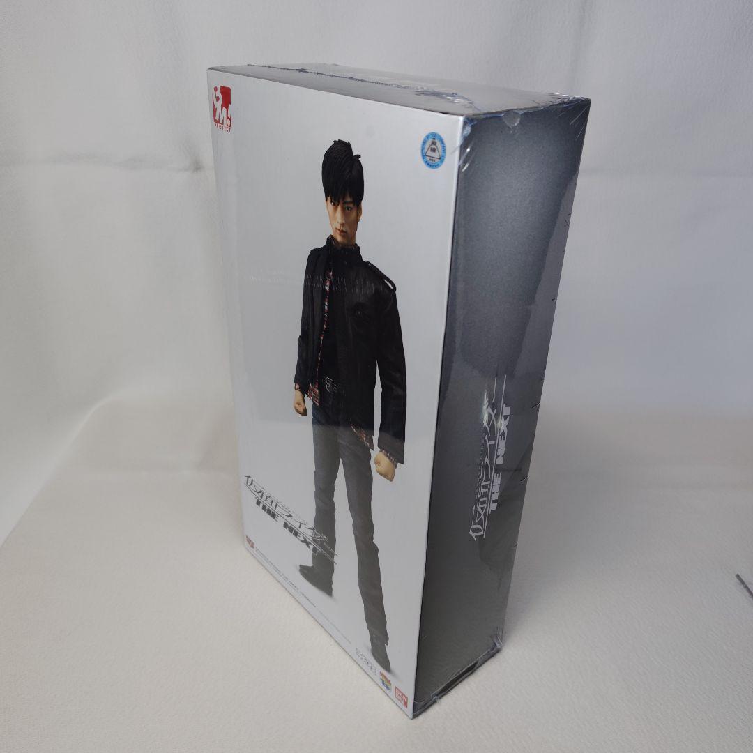 〈新品未開封〉PBM! 本郷猛 〜仮面ライダーTHE NEXT Ver.