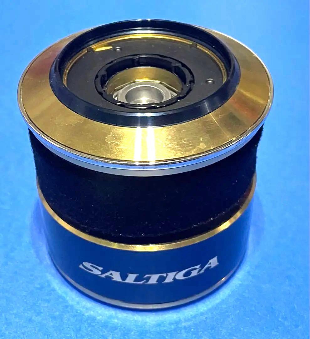 DAIWA SALTIGA 20ソルティガ20000スプール純正スプール①