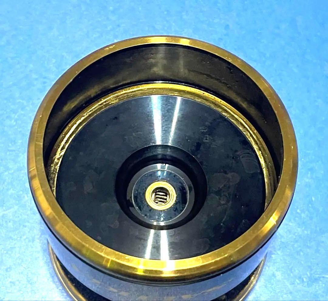 DAIWA SALTIGA 20ソルティガ20000スプール純正スプール①