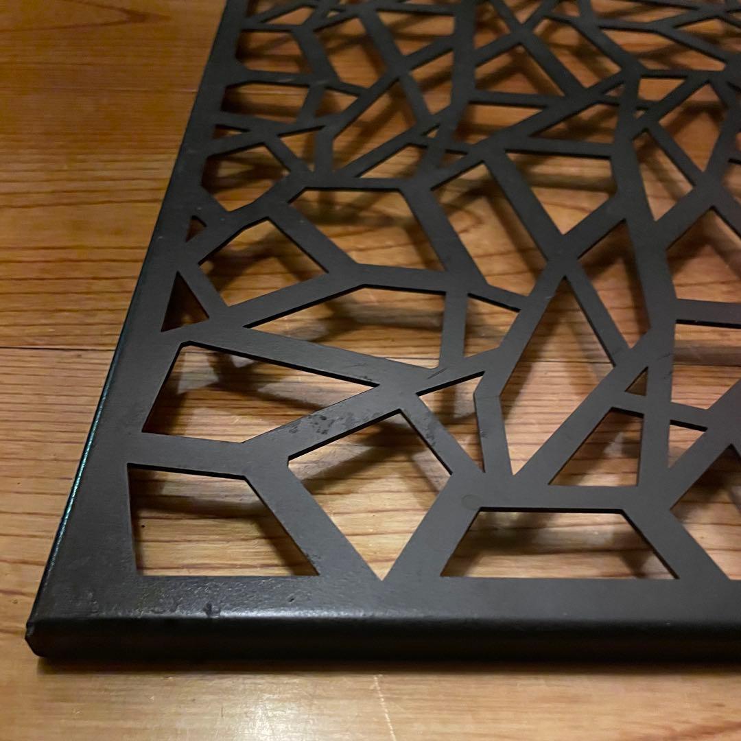 1/f SPACE igt用 IRONBOARD L テーブル キャンプ