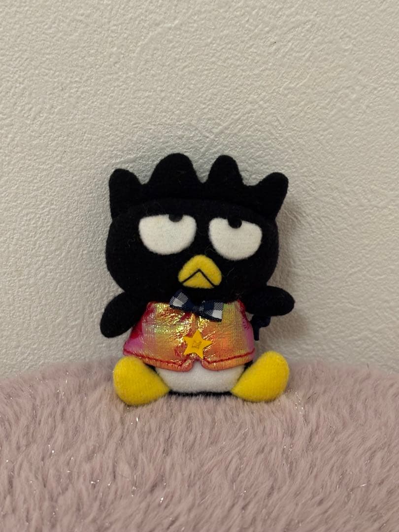 キティぬいぐるみ　マスコット　平成　コロコロクリリン　マイメロ　プリン　指人形