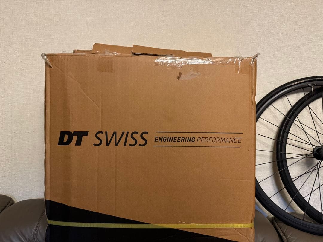 DT SWISS PR 1400 DICUT® OXIC 21