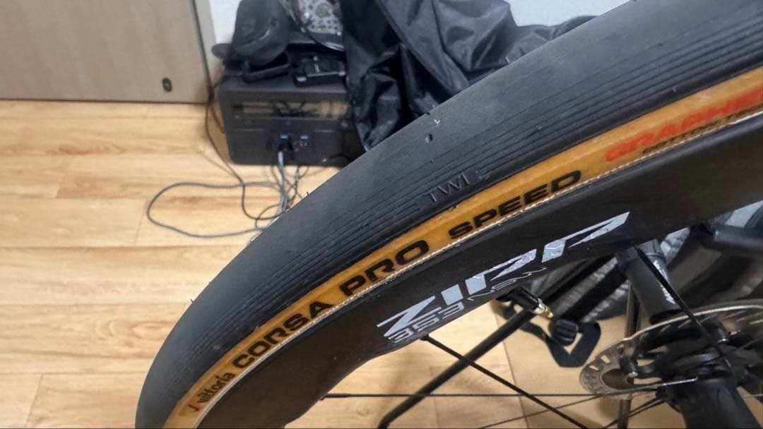 パーツ Vittoria corsa pro 29C