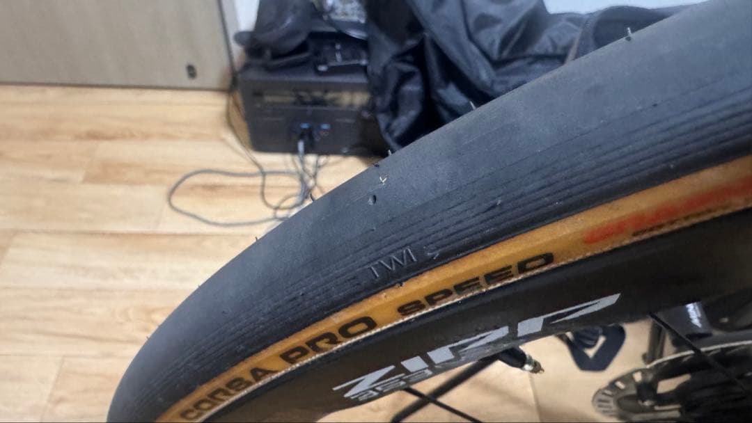パーツ Vittoria corsa pro 29C