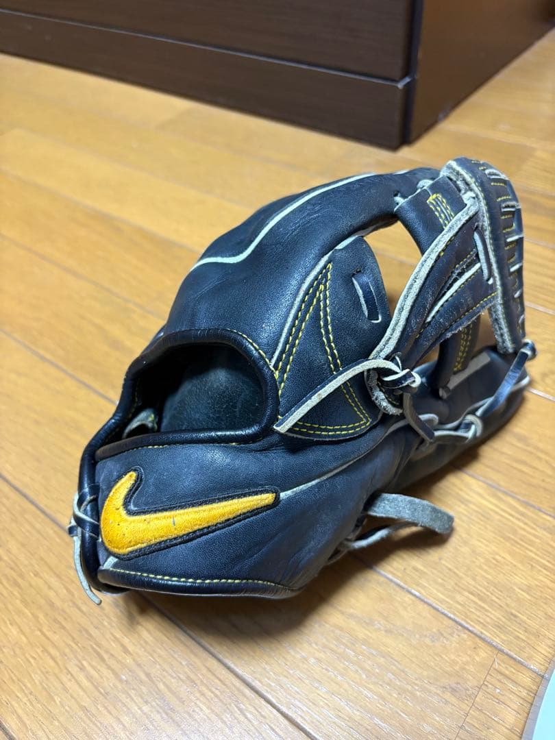 Nike vapor ready軟式外野手用