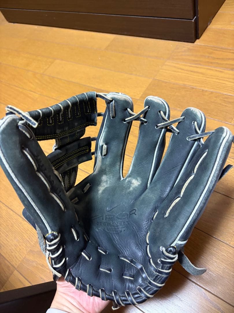Nike vapor ready軟式外野手用
