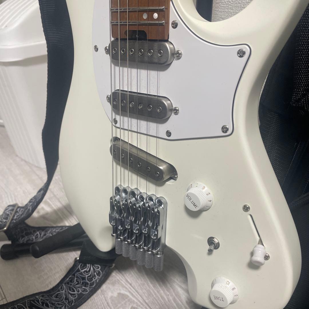ギター ibanez ichi10