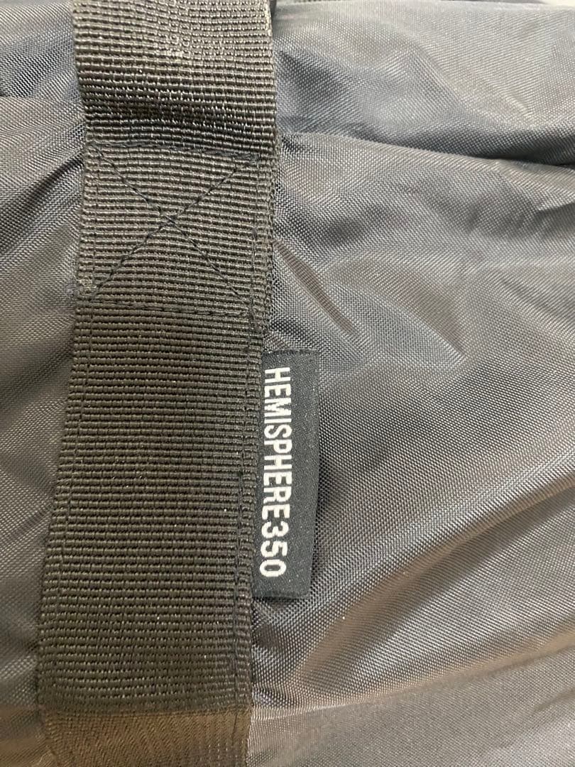 VENTLAX HEMISPHERE 350 キャンプテント