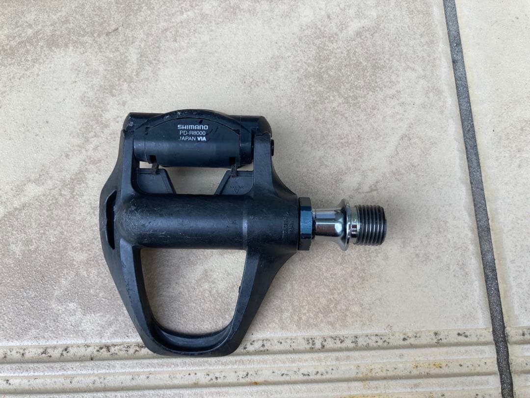 Shimano 105 クランクセット 52/36 ブラック