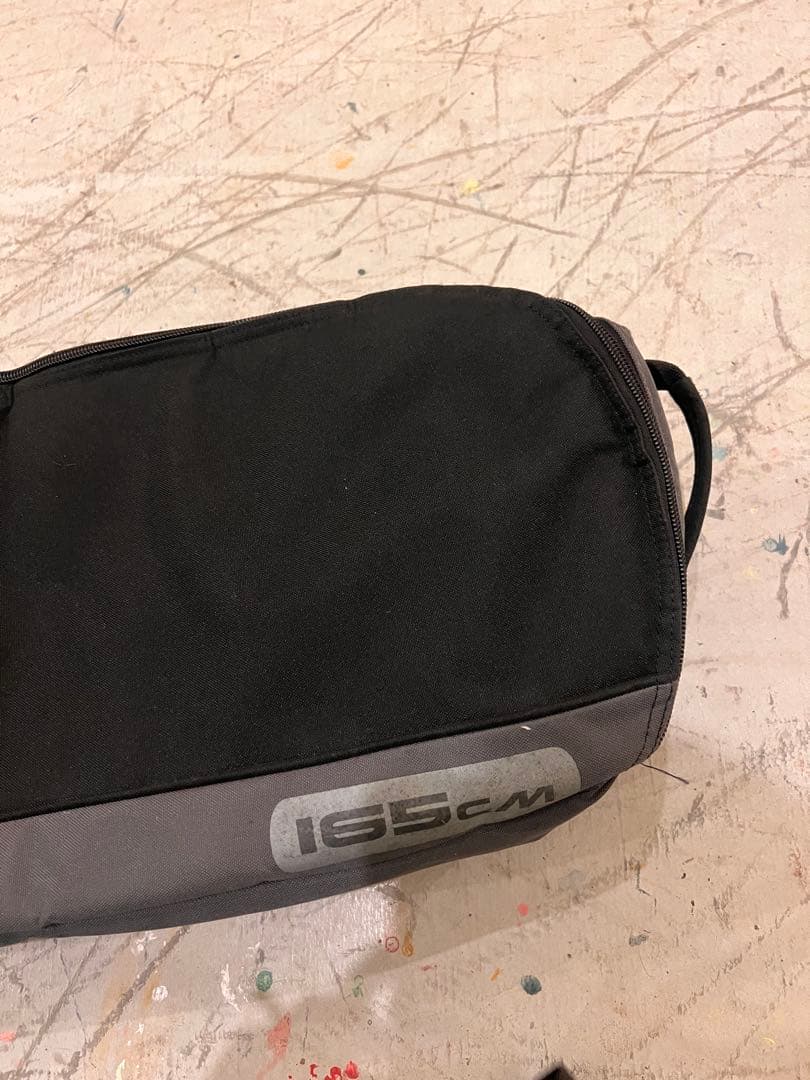 スキーバッグ スノーボード用バッグ キャスター付DAKINE