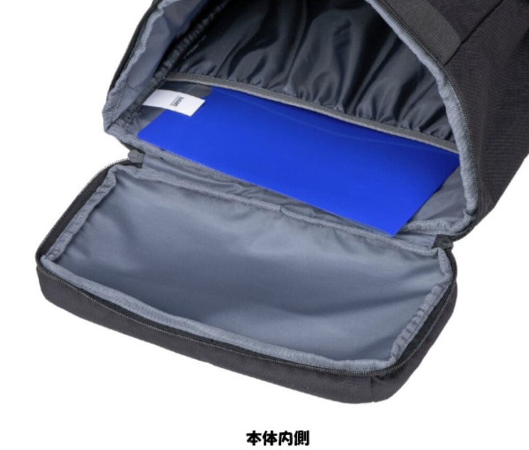 2025年2月発売MIZUNON-XTバックパック20L33JDC002ミズノ