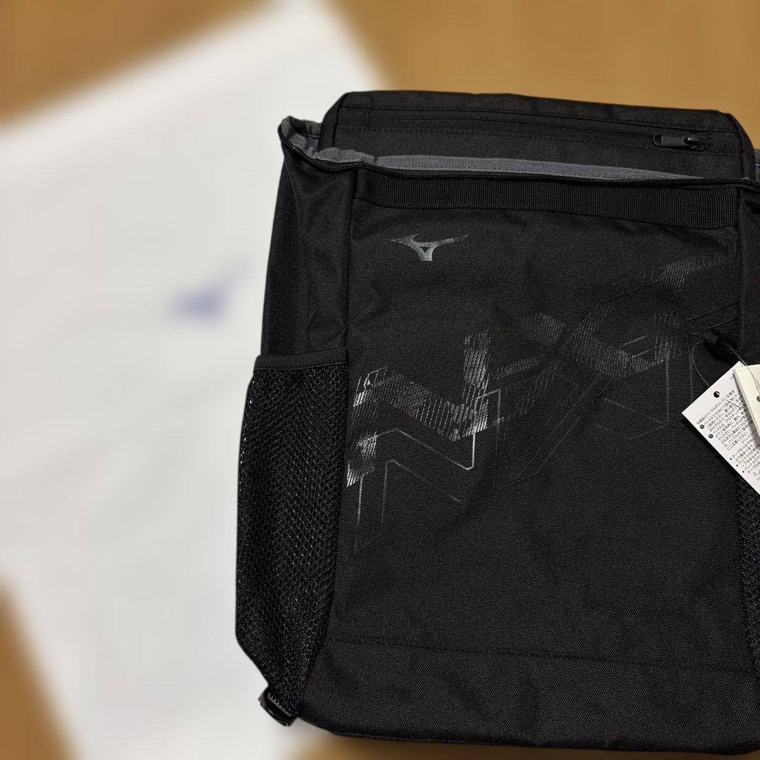 2025年2月発売MIZUNON-XTバックパック20L33JDC002ミズノ