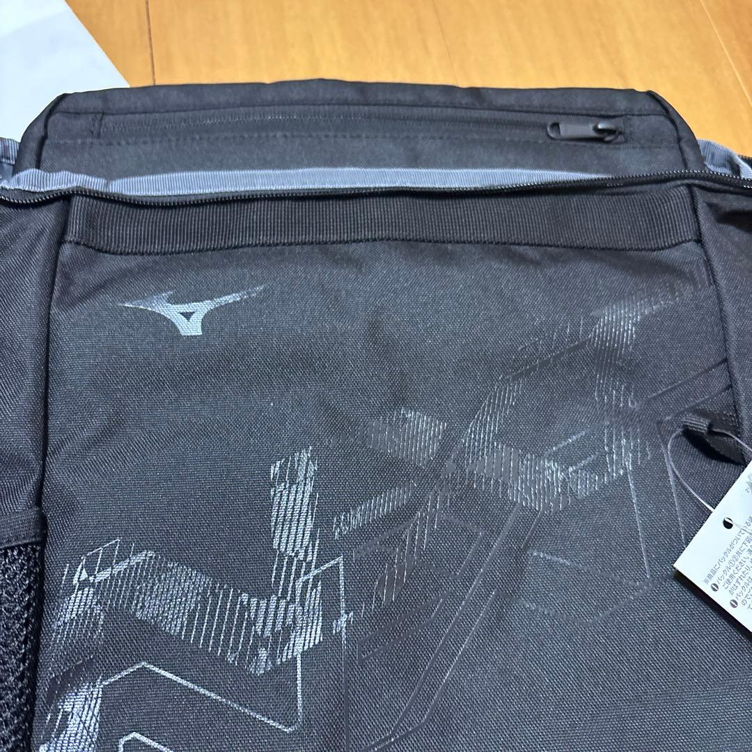 2025年2月発売MIZUNON-XTバックパック20L33JDC002ミズノ